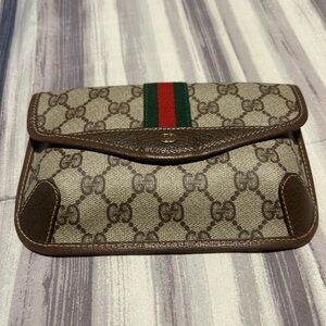 Gucci Ophidia Clutch